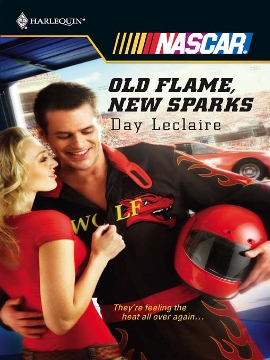 Old Flame, New Sparks